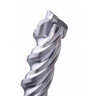 FORET BETON OPTIMA3 QUEUE CYL.DIAM 8MM FORET BETON OPTIMA3 QUEUE CYL.DIAM 8MM